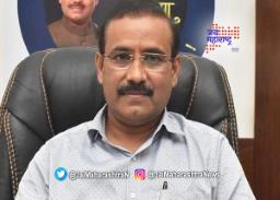 ‘आरोग्य विभागाची परीक्षा पुन्हा होण्याची शक्यता’ – राजेश टोपे