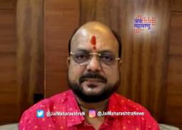 ‘एसटी खासगीकरणाकडे जाण्यासाठी कुणी रोखू शकत नाही’ – पालकमंत्री गुलाबराव पाटील