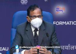 ‘कर्नाटकमध्ये आमिओक्रॉनचे दोन रुग्ण सापडले’; केंद्रीय आरोग्य मंत्रालयाची माहिती