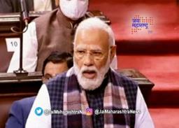‘कोरोना काळात भारताच्या प्रयत्नांचे जगात कौतुक’ – पंतप्रधान मोदी