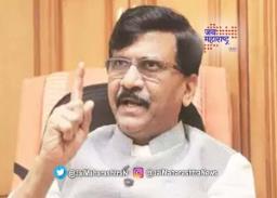 ‘कोरोनाचे खापर महाराष्ट्रावर फोडणे हा अपमान’ – संजय राऊत