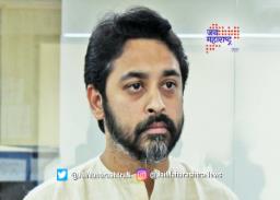 ‘टाईमपास होत नसेल तर बिग बॉसमध्ये जा’ – नीलेश राणे