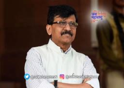 ‘दिवसा संचारबंदी होऊ नये अशी इच्छा’ – संजय राऊत