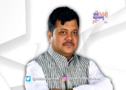 ‘नवाब मलिकांचा राजीनामा घ्यायला पाहिजे’ – प्रवीण दरेकर