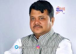 ‘नारायण राणे केंद्रीय मंत्री आहेत याचे पोलिसांनी भान ठेवावे’ – प्रवीण दरेकर