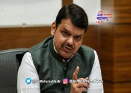 ‘पवारांच्या घरावरील हल्ला निंदनिय’ – देवेंद्र फडणवीस