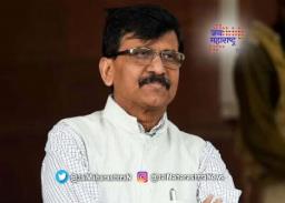 ‘पुढील आठवड्यात ईडीचा सर्वात मोठा भ्रष्टाचार बाहेर काढणार’ – संजय राऊत