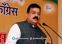 ‘प्रांगणात कुणाला प्रवेश द्यायचा हा अधिकार विधानसभा अध्यक्षांचा’ – भास्कर जाधव