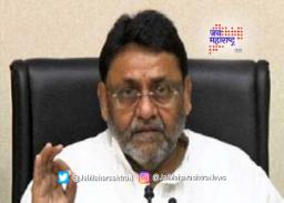 ‘बात निकलेगी तो दूर तलक जायेगी’; मलिकांचे नवे ट्विट