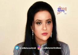 ‘बिल्लीने आज फिर…’ राऊतांच्या पत्रकार परिषदेवर अमृता फडणवीसांचे ट्विट