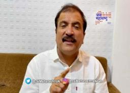 ‘भंगारवाल्याचा करेक्ट कार्यक्रम झाला’ – अतुल भातखळकर