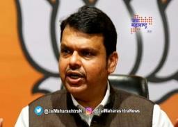 ‘भारताला आत्मनिर्भर बनविणारा अर्थसंकल्प’ – देवेंद्र फडणवीस