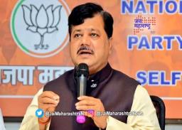 ‘मुंबईकरांनी कुठल्याही गोष्टीला न घाबरता सहकार पॅनलला यश दिले’ – प्रवीण दरेकर