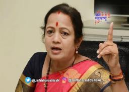 ‘मुंबईतील  कोरोना रुग्ण २० हजार पुढे गेले तर…’ – किशोरी पेडणेकर