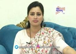 ‘मुख्यमंत्री कार्यलयातून आदेश आल्यावर रवी राणांवर कारवाई’ – नवनीत राणा