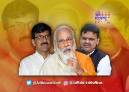 ‘मोदींच्या चेहऱ्यामुळे भाजपला यश’