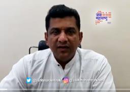 ‘राज्य सरकारला बदनाम करण्याचा प्रयत्न’ – अस्लम शेख