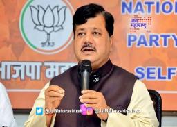 ‘वानखेडेंच्या बदलीचा निर्णय ही एनसीबीची अंतर्गत बाब’ – प्रविण दरेकर
