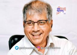 ‘सिल्वर ओकवरील हल्ला पूर्वनियोजित’ – प्रकाश आंबेडकर