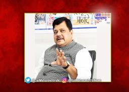 ‘हल्ल्यामागे संजय राऊत’ – प्रवीण दरेकर