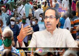 ‘…तर निर्बंध कडक करा’ मुख्यमंत्र्यांच्या प्रशासनाला सूचना